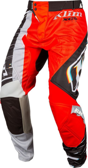 Pantaloni Moto MX XC Lite Redrock 2021