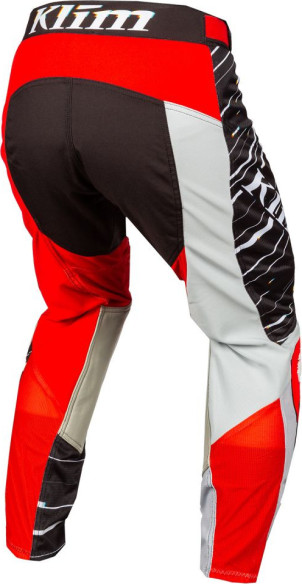 Pantaloni Moto MX XC Lite Redrock 2021