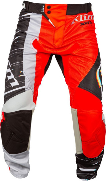 Pantaloni Moto MX XC Lite Redrock 2021
