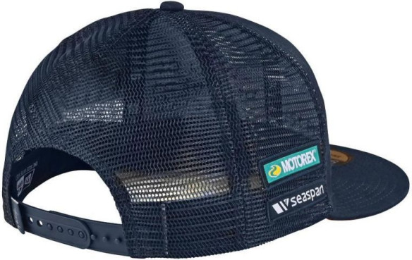 Sapca Copii Snapback KTM Team Navy