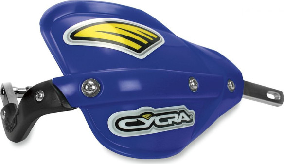 Handguard Alloy Probend Blue-1cyc-7500-62 Fara Kit Montaj