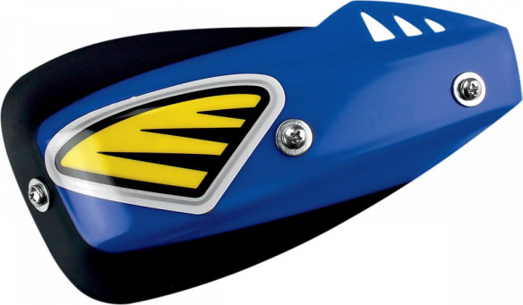 Plastice Schimb Flexibile Enduro DX Blue-1cyc-1025-62