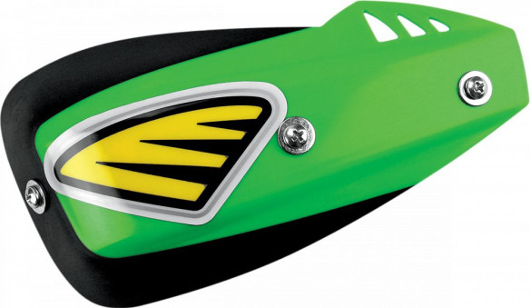 Plastice Schimb Flexibile Enduro DX Green-1cyc-1025-72