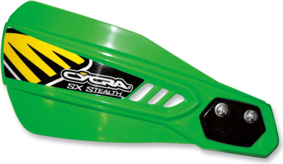 Handguard Primal Stealth Racer Green-1cyc-0055-72x