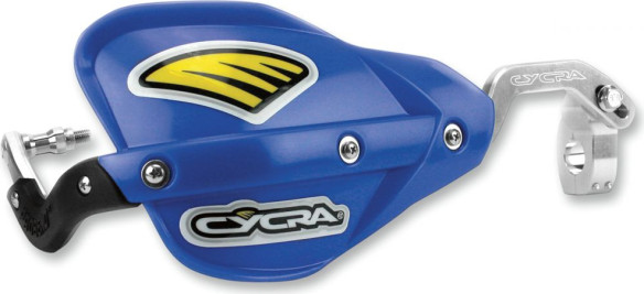 Handguard Racer Probend Crm 22 MM Blue-1cyc-7401-62x