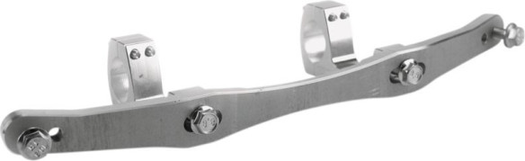 Kit Montaj Ghidon Probend 22 MM ( ) Silver-1cyc-1351-02