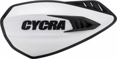 Handguards Cyclone White black-1cyc-0056-237
