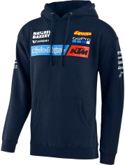 Hanorac KTM Team Navy