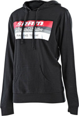 Hanorac Dama SRAM Racing Block Black