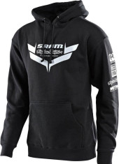 Hanorac SRAM Racing Icon Charcoal