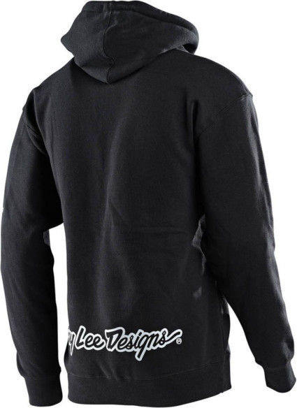 Hanorac SRAM Racing Icon Charcoal