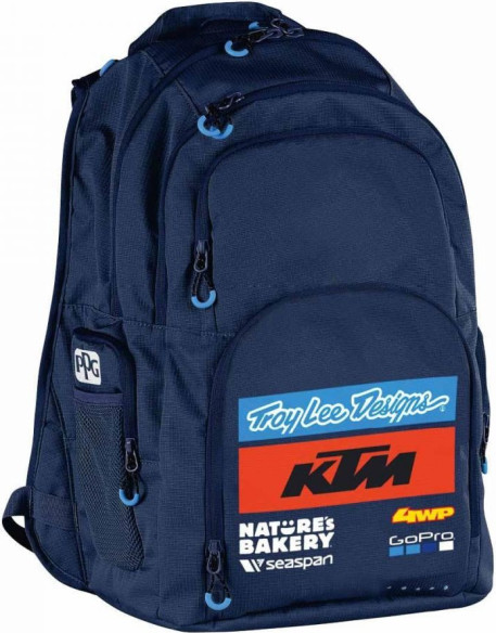 Rucsac KTM Team Navy
