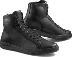 Ghete Moto Impermeabile Core WP Negru