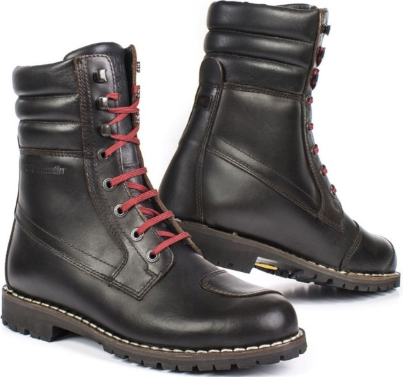 Ghete Moto Piele YuRok Maro
