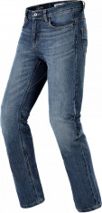 Jeans Moto J-Traker Blue Dark Used