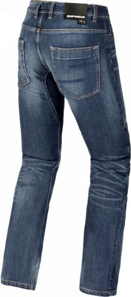 Jeans Moto J-Traker Blue Dark Used