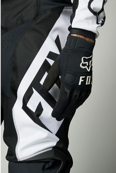 Combo Pantaloni Tricou 180 Revn Black White 2021