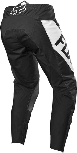 Combo Pantaloni Tricou 180 Revn Black White 2021