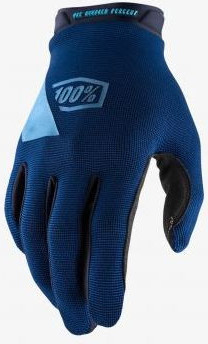 Manusi Enduro Ridecamp Navy