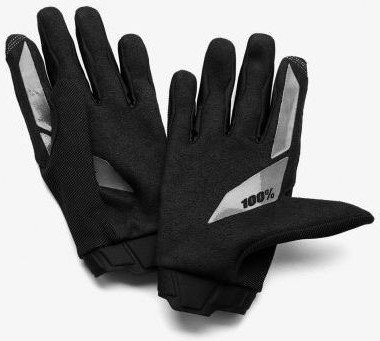Manusi Enduro Ridecamp Navy