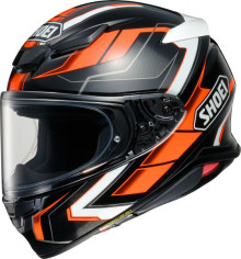 Casca Moto Full-Face NXR 2 Prologue TC-8 Glossy Multicolor Orange