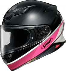 Casca Moto Full-Face NXR 2 Nocturne TC-7 Glossy