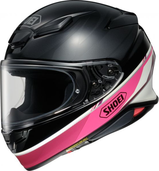 Casca Moto Full-Face NXR 2 Nocturne TC-7 Glossy