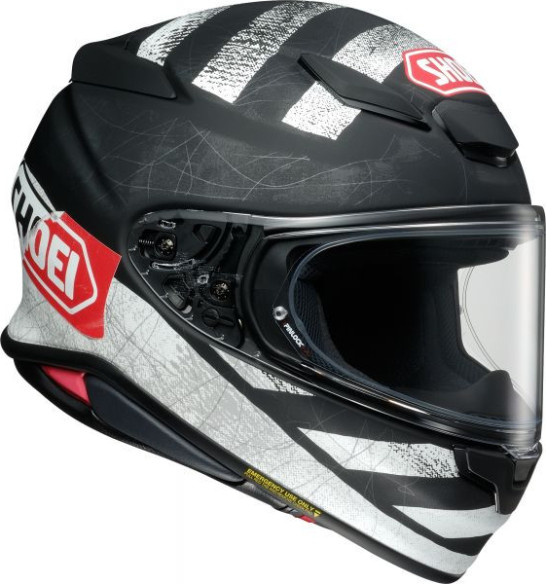 Casca Moto Full-Face NXR 2 Scanner TC-5 Matt