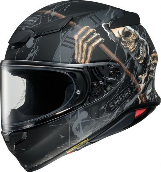 Casca Moto Full-Face NXR 2 Faust TC-5 Matt