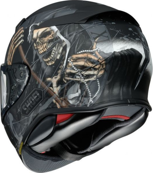 Casca Moto Full-Face NXR 2 Faust TC-5 Matt