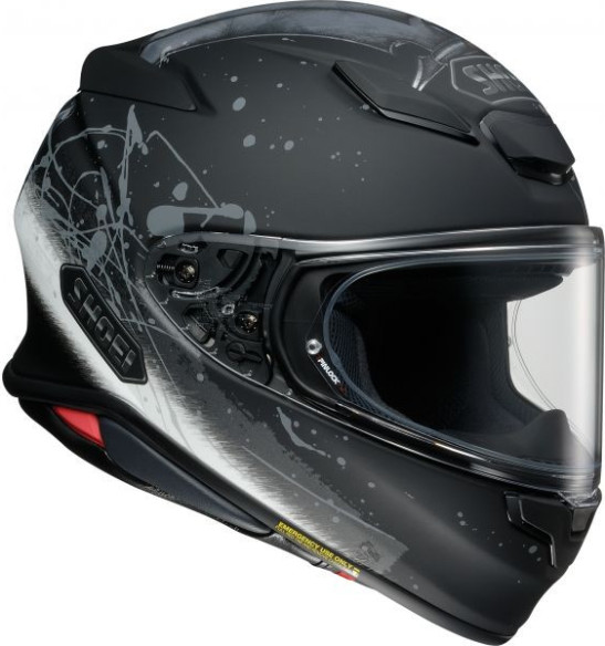 Casca Moto Full-Face NXR 2 Faust TC-5 Matt