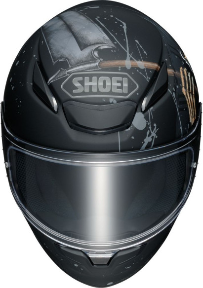 Casca Moto Full-Face NXR 2 Faust TC-5 Matt