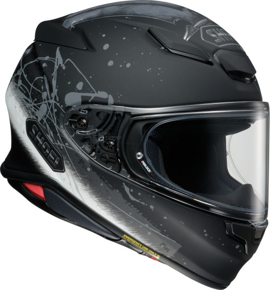 Casca Moto Full-Face NXR 2 Faust TC-5 Matt