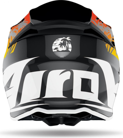 Casca Moto MX Twist 2.0 Lazyboy Glossy 2021