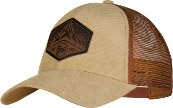 Sapca Trucker Kernel Brindle