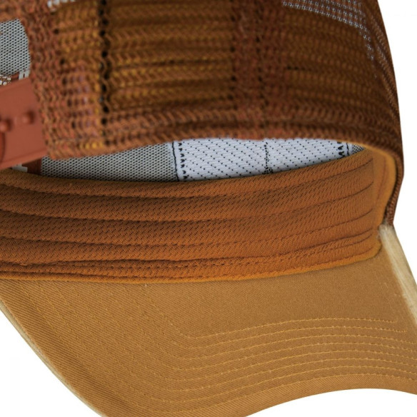 Sapca Trucker Kernel Brindle