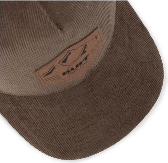 Sapca Snapback Sergei Fossil