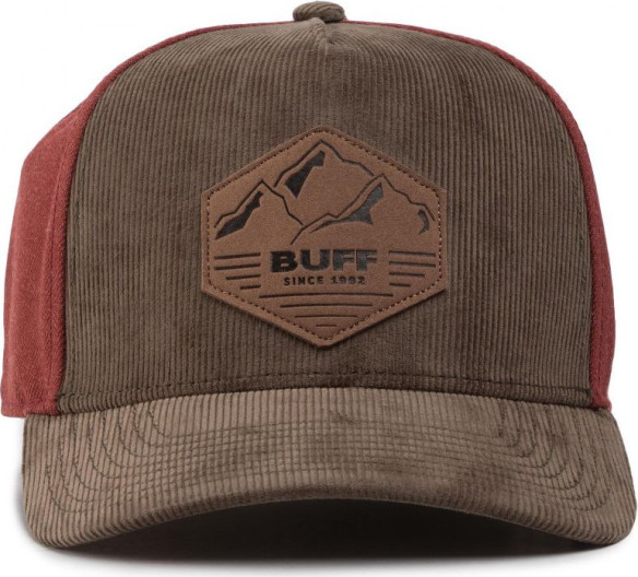 Sapca Snapback Sergei Fossil