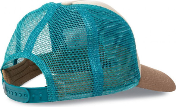 Sapca Trucker Lalasa Multi