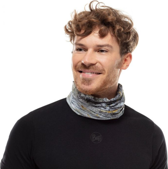 Protectie Gat Adulti Coolnet UV Metal Grey