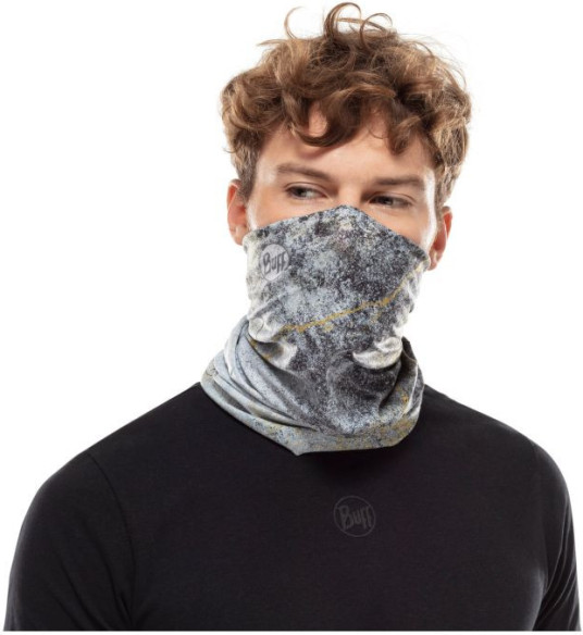 Protectie Gat Adulti Coolnet UV Metal Grey