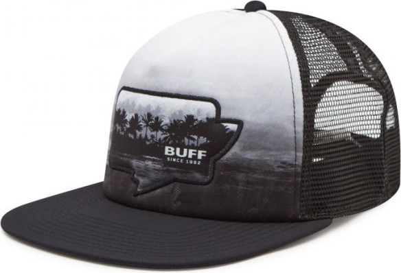 Sapca Trucker Sendel Black L XL