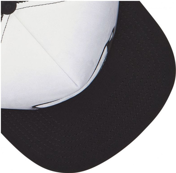 Sapca Trucker Sendel Black L XL