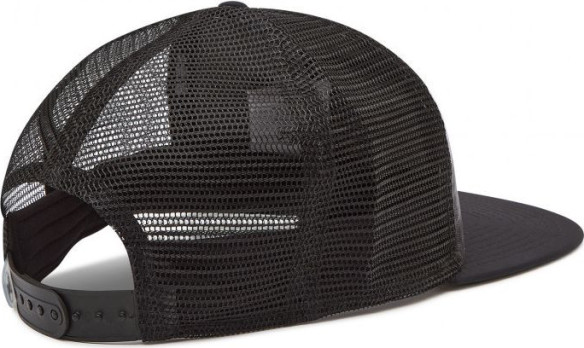Sapca Trucker Sendel Black L XL