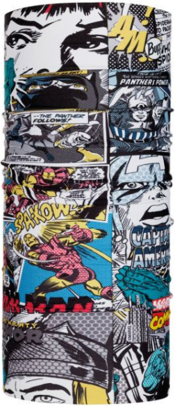 Protectie Gat Adulti Lic Superheroes Comic Pop Power