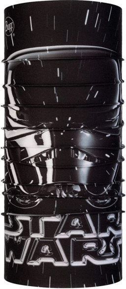 Protectie Gat Adulti Lic Star Wars Storm Trooper Black