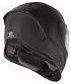 Casca Moto Full-Face Airframe Pro Rubatone Matte Black