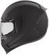 Casca Moto Full-Face Airframe Pro Rubatone Matte Black