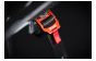 Casca Moto Full-Face Airframe Pro Rubatone Matte Black