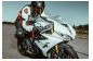 Casca Moto Full-Face Airframe Pro Carbon Gold